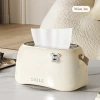 Hộp Đựng Giấy Ăn Bàn Dạng Rút Sang Trọng, Thiết Kế Hiện Đại - Đồ Decor Trang Trí Nhà Bếp, Đồ Nội Thất, Giá 123k Giảm 16% Khuyến Mãi 10