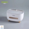 Hộp Đựng Giấy Ăn Đa Năng Ecoco TKMinhAnh - Tiện lợi, Bảo quản thực phẩm, Giá 55.964 4