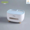 Hộp Đựng Giấy Ăn Đa Năng Ecoco TKMinhAnh - Tiện lợi, Bảo quản thực phẩm, Giá 55.964 8