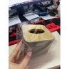 Hộp Đựng Giấy Ăn Đa Năng Nắp Gỗ Hình Vuông Cho Bàn KS03 Giá Tiết Kiệm 8