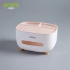 Hộp Đựng Giấy Ăn ECOCO Đa Năng Bàn Gọn Gàng, Ngăn Đồ Tiện Lợi, Giá Ưu Đãi 8