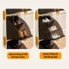 Hộp Đựng Giày Dép 3 Ngăn Đa Năng - Kệ Hiện Đại, Bền, Gọn Nhẹ, Dễ Lắp Đặt, 205.000 VND 4