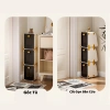 Hộp Đựng Giày Dép 3 Ngăn Đa Năng - Kệ Hiện Đại, Bền, Gọn Nhẹ, Dễ Lắp Đặt, 205.000 VND 6