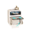 Hộp Đựng Giấy Vệ Sinh 2 Tầng có Kệ Để Điện Thoại – Tiết Kiệm Không Gian, Giá 29.900đ Hàng Việt 7