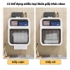 Hộp Đựng Giấy Vệ Sinh 2 Tầng có Kệ Để Điện Thoại – Tiết Kiệm Không Gian, Giá 29.900đ Hàng Việt 8