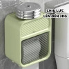 Hộp đựng giấy vệ sinh 2 tầng treo tường đa năng BOLI HOUSE - Giá chỉ 56.250₫ 6