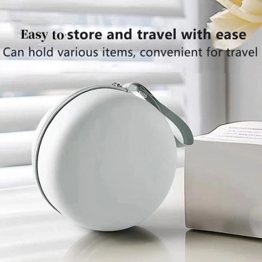 Hộp đựng gối kê cổ chữ U DSBY - Túi đựng gối xốp nhẹ, tiện du lịch, chỉ 54.900 VND