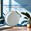 Hộp đựng gối kê cổ chữ U DSBY - Túi đựng gối xốp nhẹ, tiện du lịch, chỉ 54.900 VND 3