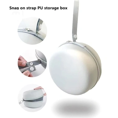 Hộp đựng gối kê cổ chữ U DSBY - Túi đựng gối xốp nhẹ, tiện du lịch, chỉ 54.900 VND
