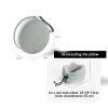 Hộp đựng gối kê cổ chữ U DSBY - Túi đựng gối xốp nhẹ, tiện du lịch, chỉ 54.900 VND 6