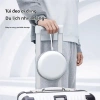 Hộp đựng gối kê cổ chữ U DSBY - Túi đựng gối xốp nhẹ, tiện du lịch, chỉ 54.900 VND 9