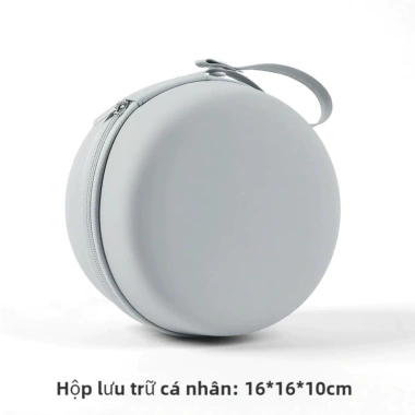 Hộp đựng gối kê cổ chữ U DSBY - Túi đựng gối xốp nhẹ, tiện du lịch, chỉ 54.900 VND 10 Hộp đựng gối kê cổ chữ U DSBY - Túi đựng gối xốp nhẹ, tiện du lịch, chỉ 54.900 VND 10