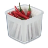 Hộp đựng hành tỏi inochi - Giữ tươi tới 3 tháng, chịu nhiệt 20C-120C, chính hãng, giá ưu đãi 26.539 VND 4