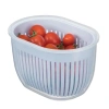 Hộp đựng hành tỏi inochi - Giữ tươi tới 3 tháng, chịu nhiệt 20C-120C, chính hãng, giá ưu đãi 26.539 VND 7