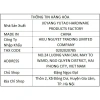 Hộp đựng hành tỏi nhựa chống ẩm mốc, kèm miếng dán treo tường, gọn gàng trong tủ lạnh - Giá chỉ 17.638₫ 8