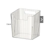 Hộp đựng hành tỏi nhựa chống ẩm mốc, kèm miếng dán treo tường, gọn gàng trong tủ lạnh - Giá chỉ 17.638₫ 10