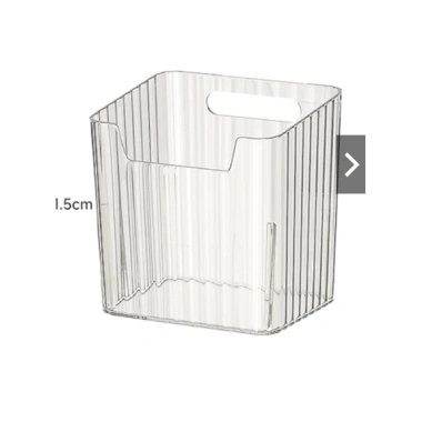 Hộp đựng hành tỏi nhựa chống ẩm mốc, kèm miếng dán treo tường, gọn gàng trong tủ lạnh - Giá chỉ 17.638₫ 10