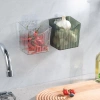 Hộp Đựng Hành Tỏi Treo Tường 10x8x12cm Lỗ Thoáng Khí Tránh Ẩm Đa Năng 16.496₫ 5