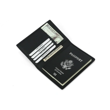 Hộp đựng hộ chiếu carbon da RFID nam - Ví du lịch, túi vé máy bay, giảm 20% 5 Hộp đựng hộ chiếu carbon da RFID nam - Ví du lịch, túi vé máy bay, giảm 20% 5