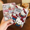 Hộp đựng hộ chiếu di động Hello Kitty dễ thương – Giảm giá, chỉ 123.300₫