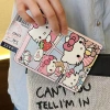 Hộp đựng hộ chiếu di động Hello Kitty dễ thương – Giảm giá, chỉ 123.300₫ 3