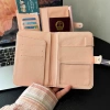 Hộp đựng hộ chiếu DITIPOO da PU chống thấm nước, ví thẻ hoạt hình đa chức năng - Giá 83.268 VND 2