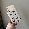 Hộp đựng hộ chiếu DITIPOO da PU chống thấm nước, ví thẻ hoạt hình đa chức năng - Giá 83.268 VND 5