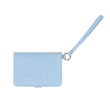 Hộp đựng hộ chiếu PERNEAKY da PU chống trộm, ví du lịch di động có dây treo và kẹp thẻ - Giá 142.128₫ 6 Hộp đựng hộ chiếu PERNEAKY da PU chống trộm, ví du lịch di động có dây treo và kẹp thẻ - Giá 142.128₫ 6
