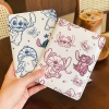 Hộp đựng hộ chiếu Stitch - Ví du lịch dễ thương có khe cắm thẻ, bộ sưu tập Lilo & Stitch, giá chỉ 77.998 VND 3