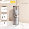 Hộp Đựng Kem Đánh Răng & Bàn Chải Du Lịch Nhựa PP An Toàn, Tiện Lợi - 15.950₫ 2