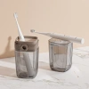 Hộp Đựng Kem Đánh Răng & Bàn Chải Du Lịch Nhựa PP An Toàn, Tiện Lợi - 15.950₫ 4