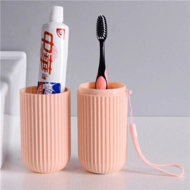 Hộp Đựng Kem Đánh Răng & Bàn Chải Du Lịch Nhựa PP An Toàn, Tiện Lợi - 15.950₫ 8 Hộp Đựng Kem Đánh Răng & Bàn Chải Du Lịch Nhựa PP An Toàn, Tiện Lợi - 15.950₫ 8