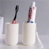 Hộp Đựng Kem Đánh Răng & Bàn Chải Du Lịch Nhựa PP An Toàn, Tiện Lợi - 15.950₫ 10