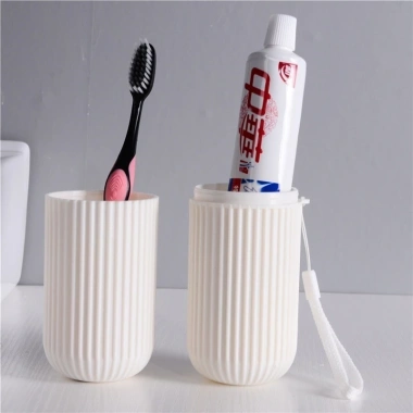 Hộp Đựng Kem Đánh Răng & Bàn Chải Du Lịch Nhựa PP An Toàn, Tiện Lợi - 15.950₫ 10 Hộp Đựng Kem Đánh Răng & Bàn Chải Du Lịch Nhựa PP An Toàn, Tiện Lợi - 15.950₫ 10