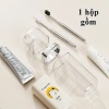 Hộp Đựng Kem Đánh Răng Du Lịch - Bộ Cốc Bàn Chải Nhỏ Gọn, Tiện Dùng Mang Theo, 37.820đ 7