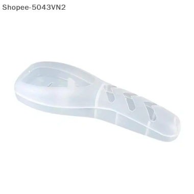 Hộp đựng máy cạo râu nam trong suốt, chất lượng cao, du lịch di động – giá 43.734₫