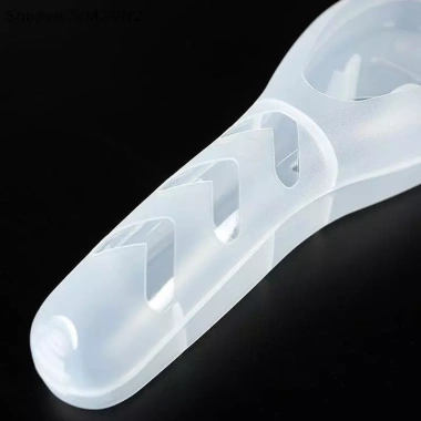 Hộp đựng máy cạo râu nam trong suốt, chất lượng cao, du lịch di động – giá 43.734₫