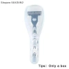 Hộp đựng máy cạo râu nam trong suốt, chất lượng cao, du lịch di động – giá 43.734₫ 8