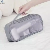 Hộp đựng máy sấy tóc & duỗi tóc trong suốt – Đồ dùng du lịch di động, tiện lợi, giảm giá 21% 2