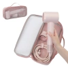 Hộp đựng máy sấy tóc POKINGE - Túi bảo vệ máy uốn du lịch dung tích lớn, chống bụi, cầm tay - Giá ưu đãi 82.390 VND 3