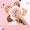 Hộp Đựng Mứt Tết 2 Tầng - Khay Bánh Kẹo Độc Đáo, Giá Ưu Đãi 115k Năm 2.022 8