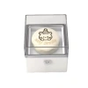 Hộp đựng nhẫn lật gấu ZGECB – Hộp quà bánh Mini Valentine, Kawaii, quà sinh nhật người yêu 9