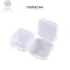 Hộp đựng nút tai trong suốt - Thiết kế nhỏ gọn, bền bỉ, giá chỉ 12.502₫