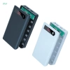 Hộp Đựng Pin Sạc Dự Phòng 18.650 6 Ngăn - Tiện Lợi, Giá Ưu Đãi 160k