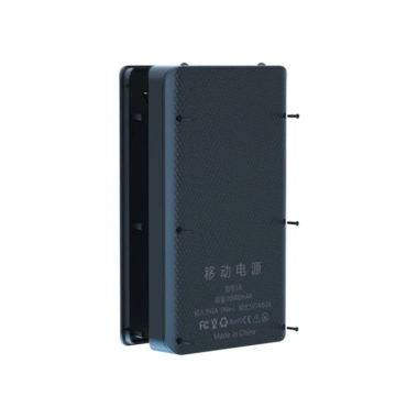 Hộp Đựng Pin Sạc Dự Phòng 18.650 6 Ngăn - Tiện Lợi, Giá Ưu Đãi 160k 3 Hộp Đựng Pin Sạc Dự Phòng 18.650 6 Ngăn - Tiện Lợi, Giá Ưu Đãi 160k 3