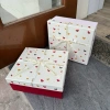 Hộp đựng quà tặng cao cấp nơ sang trọng - Quà sinh nhật Valentine 55k michee.studio 6
