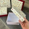 Hộp đựng quà tặng cao cấp nơ sang trọng - Quà sinh nhật Valentine 55k michee.studio 8