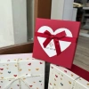 Hộp đựng quà tặng cao cấp nơ sang trọng - Quà sinh nhật Valentine 55k michee.studio 9