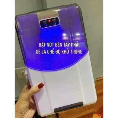 Hộp Đựng Sấy Đũa Thìa Khô Khử Khuẩn Tiệt Trùng – Nhỏ Gọn Tiện Lợi, Giá 64.997 VND 3