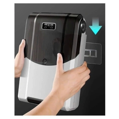 Hộp Đựng Sấy Đũa Thìa Khô Khử Khuẩn Tiệt Trùng – Nhỏ Gọn Tiện Lợi, Giá 64.997 VND 5